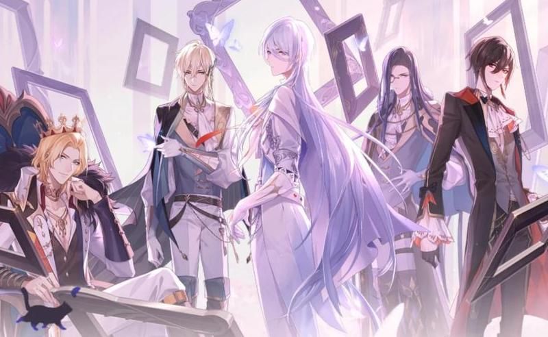 时空中的绘旅人旅途纪念怎么完成