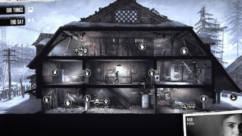 这是我的战争崩溃怎么消除