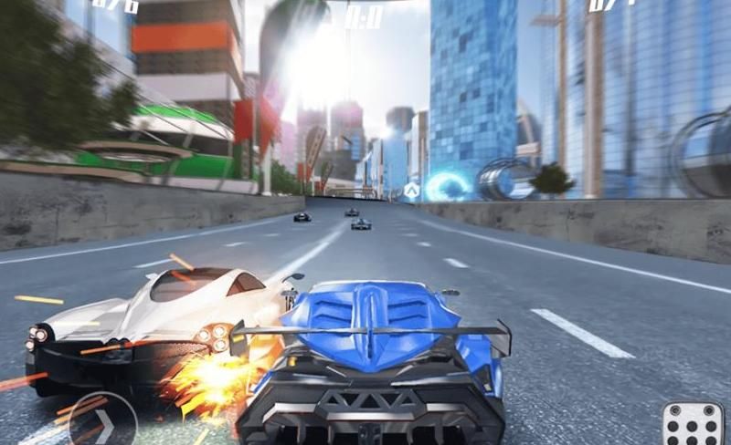 绝对赛车买什么车好一点