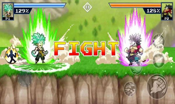 龙之武士图片1