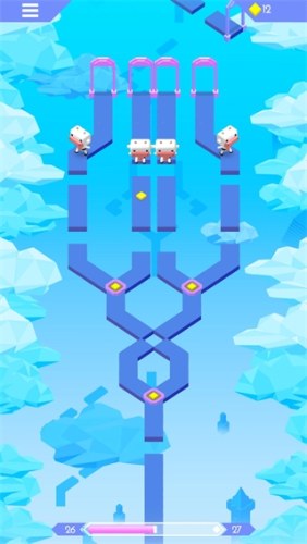 无尽湖泊游戏截图3