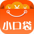 小口袋